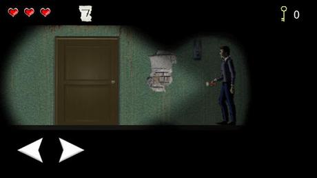 Code Triche Slendrina 2D APK MOD (Astuce) screenshots 3