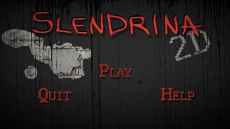 Code Triche Slendrina 2D APK MOD (Astuce) screenshots 1