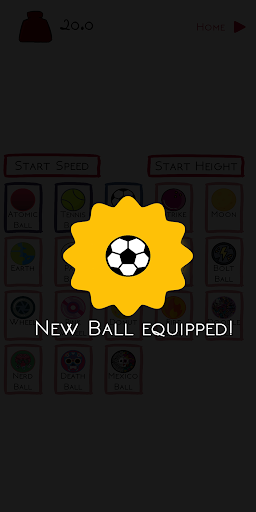 Télécharger Gratuit Draw to Roll APK MOD (Astuce) screenshots 3