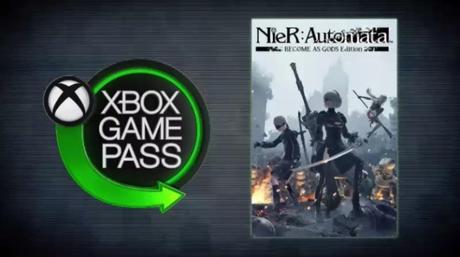Xbox Game Pass – De nouveaux jeux en Avril 2020