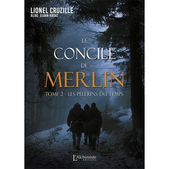 Le Concile de Merlin