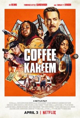[Critique] COFFEE & KAREEM