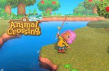 Animal Crossing : New Horizons, technique ultime pour les fleurs hybrides