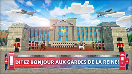 Télécharger London Craft: Jeux de crafting et de construction APK MOD
(Astuce) Télécharger London Craft: Jeux de crafting et de construction APK MOD (Astuce) 6