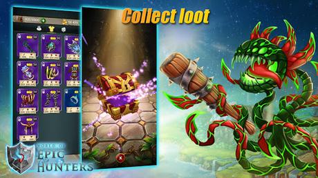 Télécharger Gratuit World of Epic Hunters APK MOD (Astuce) Télécharger Gratuit World of Epic Hunters APK MOD (Astuce) 3