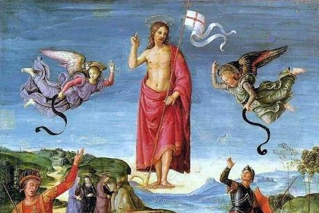 Pâques 2020, le coronavirus et Dieu… Pâques 2020, le coronavirus et Dieu…