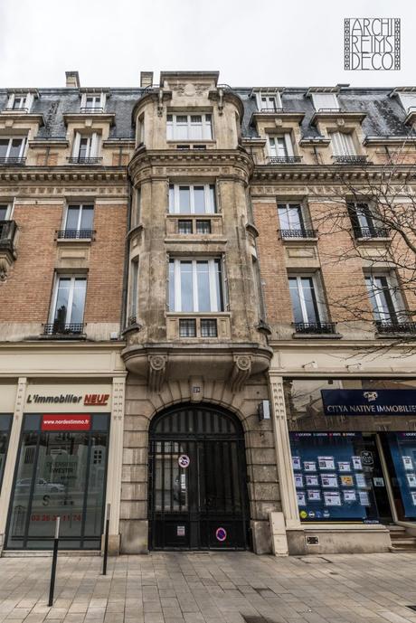 27 Cours Jean-Baptiste Langlet 27 Cours Jean-Baptiste Langlet