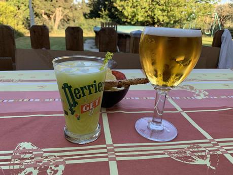 Bien arrivés... à la maison