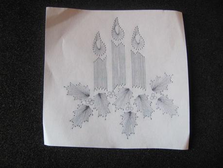 Mes ouvrages - Mes cartes - 3ième série - 5