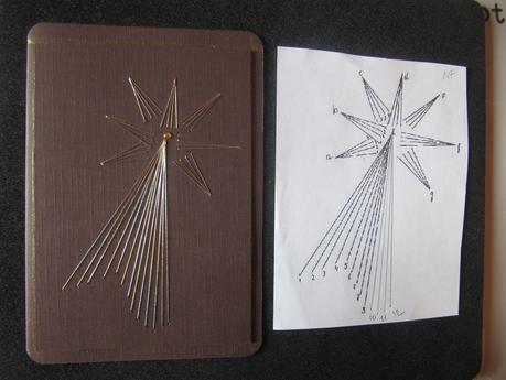 Mes ouvrages - Mes cartes - 3ième série - 5