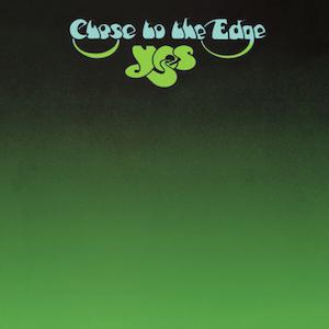 Blonde & Idiote Bassesse Inoubliable****************Close To The Edge de Yes