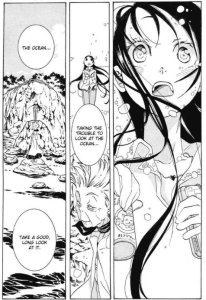 Amanchu ! #1 • Kozue Amano