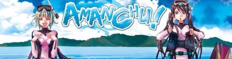 Amanchu ! #1 • Kozue Amano