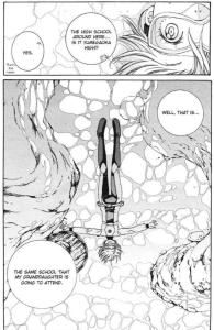 Amanchu ! #1 • Kozue Amano