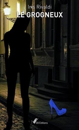 'Intrication infernale' d'Iris Rivaldi 'Intrication infernale' d'Iris Rivaldi