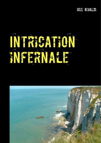 Couverture Intrication infernale