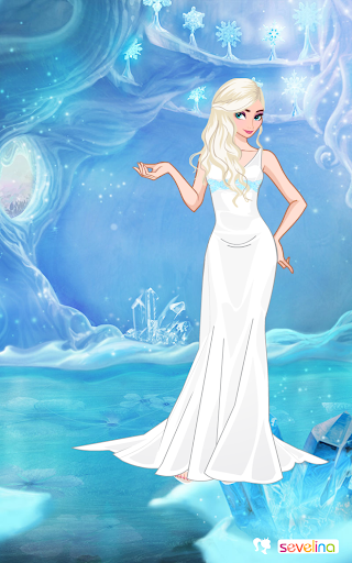 Code Triche Icy or Fire dress up game - Frozen Land APK MOD (Astuce) Code Triche Icy or Fire dress up game - Frozen Land APK MOD (Astuce) 3