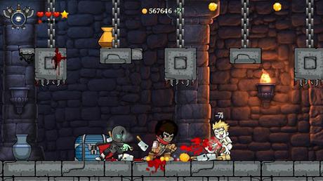 Code Triche Magic Rampage APK MOD (Astuce) Code Triche Magic Rampage APK MOD (Astuce) 5