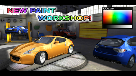 Code Triche Extreme Car Driving Simulator APK MOD (Astuce) Code Triche Extreme Car Driving Simulator APK MOD (Astuce) 5