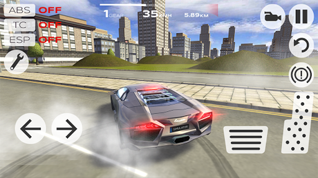 Code Triche Extreme Car Driving Simulator APK MOD (Astuce) Code Triche Extreme Car Driving Simulator APK MOD (Astuce) 1