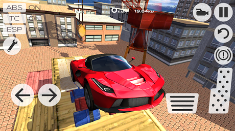 Code Triche Extreme Car Driving Simulator APK MOD (Astuce) Code Triche Extreme Car Driving Simulator APK MOD (Astuce) 4