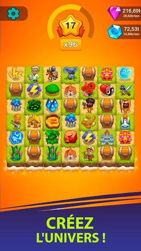 Télécharger Doodle God Idle : cliquez, c'est tout APK MOD (Astuce) Télécharger Doodle God Idle : cliquez, c'est tout APK MOD (Astuce) 5