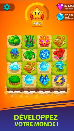 Télécharger Doodle God Idle : cliquez, c'est tout APK MOD (Astuce) Télécharger Doodle God Idle : cliquez, c'est tout APK MOD (Astuce) 1