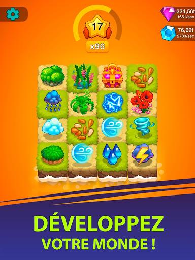 Télécharger Doodle God Idle : cliquez, c'est tout APK MOD (Astuce) Télécharger Doodle God Idle : cliquez, c'est tout APK MOD (Astuce) 6