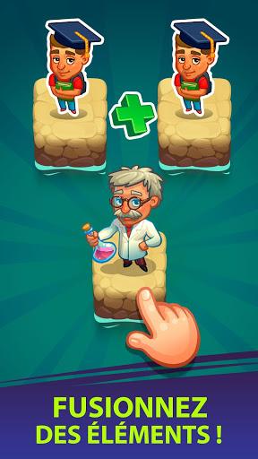 Télécharger Doodle God Idle : cliquez, c'est tout APK MOD (Astuce) Télécharger Doodle God Idle : cliquez, c'est tout APK MOD (Astuce) 4