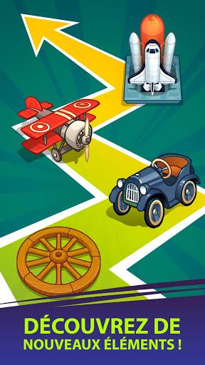 Télécharger Doodle God Idle : cliquez, c'est tout APK MOD (Astuce) Télécharger Doodle God Idle : cliquez, c'est tout APK MOD (Astuce) 2