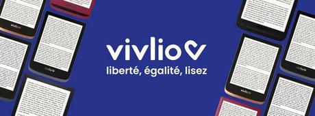 Les livres numériques des Éditions Dédicaces sont désormais disponibles dans la boutique en ligne Vivlio (ex-TEA), en France