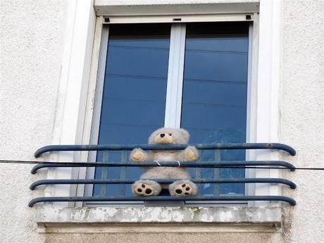 un dimanche comme ci