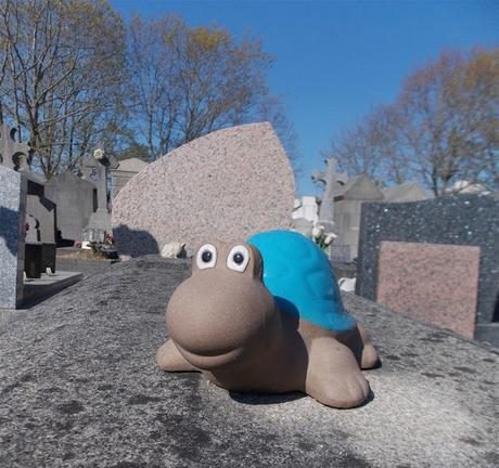 un dimanche comme ci