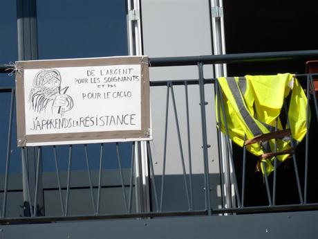 un dimanche comme ci