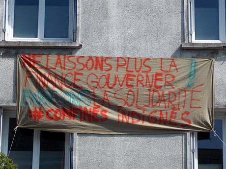 un dimanche comme ci