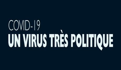 #covid19, un virus très politique – contribution de membres de la commission antifascisme de Solidaires