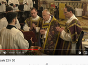 #Covid19 privilège intégristes Saint-Nicolas-du-Chardonnet #fachosphère #catholibans