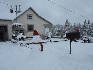 Journal de confinement dans les Appalaches - jour 26 Journal de confinement dans les Appalaches - jour 26