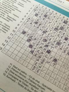 Journal de confinement dans les Appalaches - jour 26 Journal de confinement dans les Appalaches - jour 26