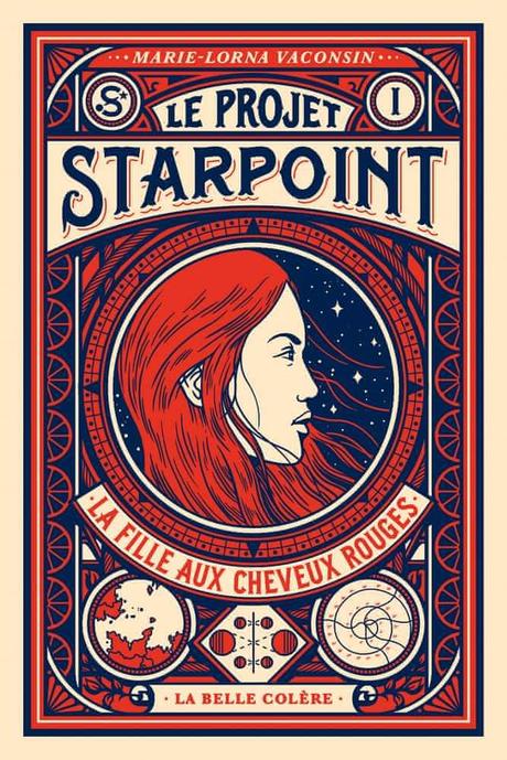 {Découverte} Le Projet Starpoint, Tome 1 : La fille aux cheveux rouges, Marie-Lorna Vaconsin – @Bookscritics {Découverte} Le Projet Starpoint, Tome 1 : La fille aux cheveux rouges, Marie-Lorna Vaconsin – @Bookscritics