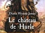 château Hurle, Diana Wynne Jones