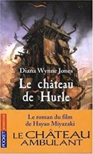 Le château de Hurle, Diana Wynne Jones