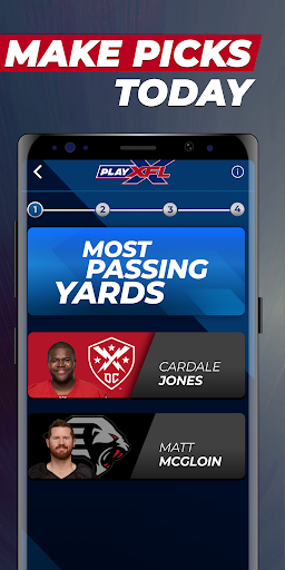 Code Triche PlayXFL APK MOD (Astuce) Code Triche PlayXFL APK MOD (Astuce) 5