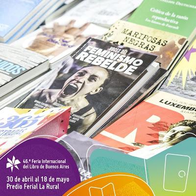 La Feria del Libro met en ligne ses archives [Disques & Livres]