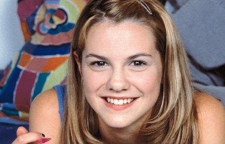 [C’ÉTAIT DANS TA TV] : #14. Les incroyables pouvoirs d’Alex