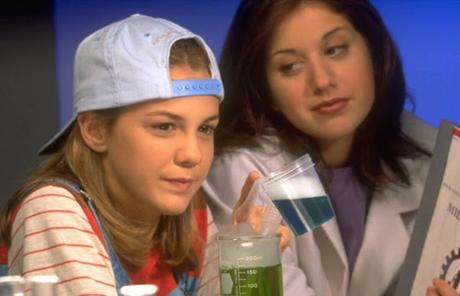 [C’ÉTAIT DANS TA TV] : #14. Les incroyables pouvoirs d’Alex