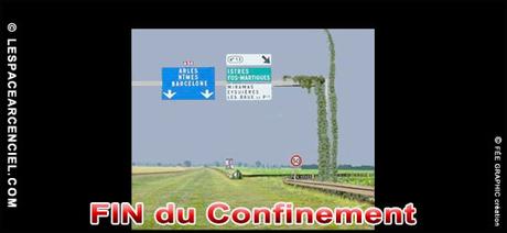 Le Jour d’Après sur Arles