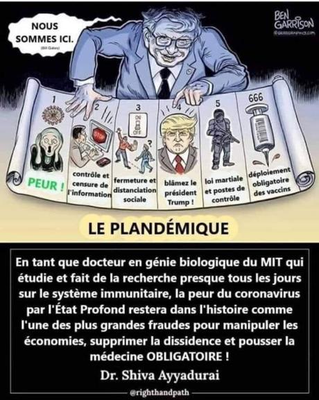 Le Jour d’Après sur Arles