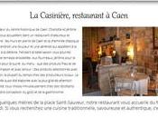 Optimisation Site Internet Restaurant Agence Webdesign Graphisme Caen