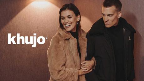 Khujo – Vente privée mode
